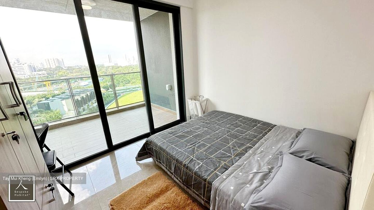 Normanton Park (D5), Apartment #507806721